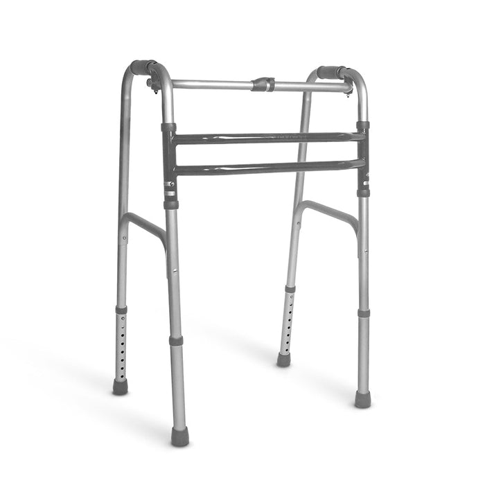 Andador para Idoso Hidrolight com 3 Barras - FisioStore