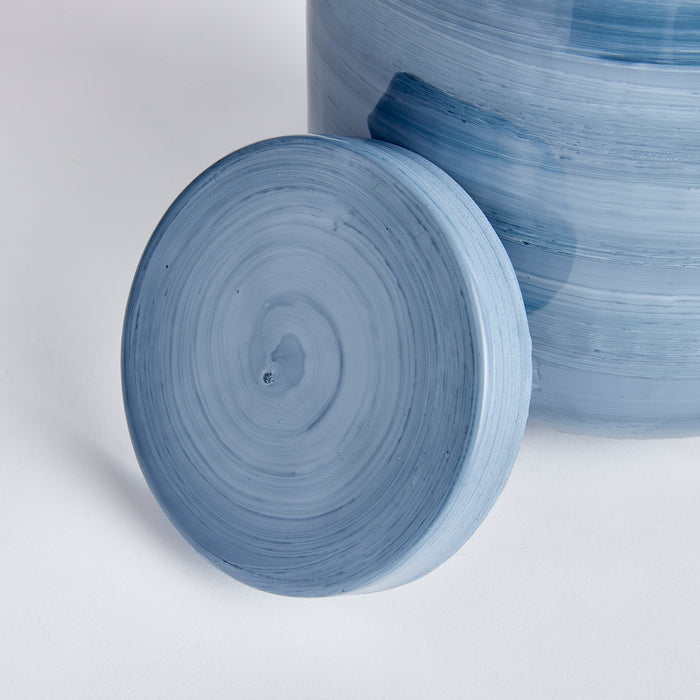 Andrey Ginger Jar Large - View 3