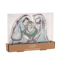 Angel Nativity Set by Mud Pie