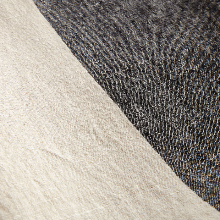Anika European Linen Throw - View 6