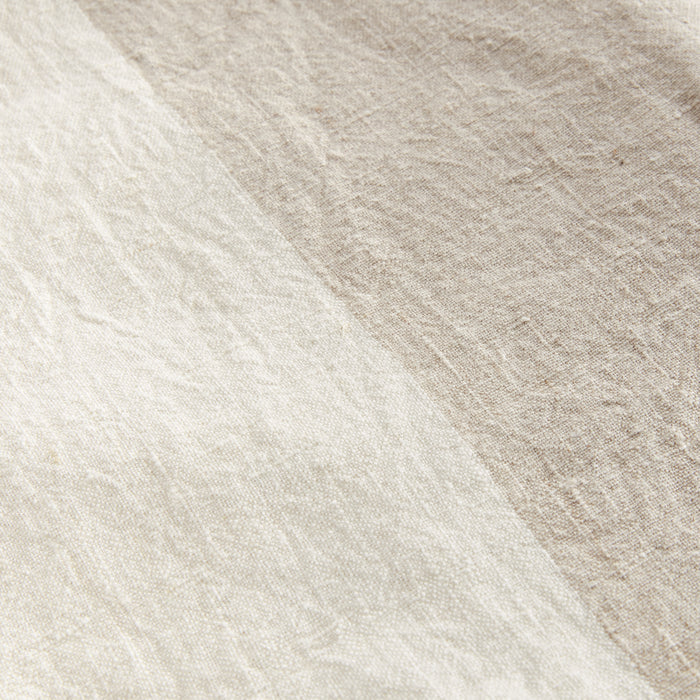 Anika European Linen Throw - View 6