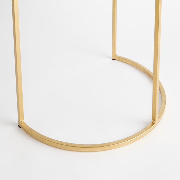 Annamaria Side Table - View 2
