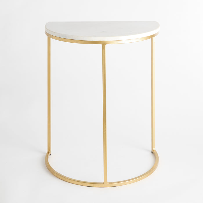 Annamaria Side Table - View 3