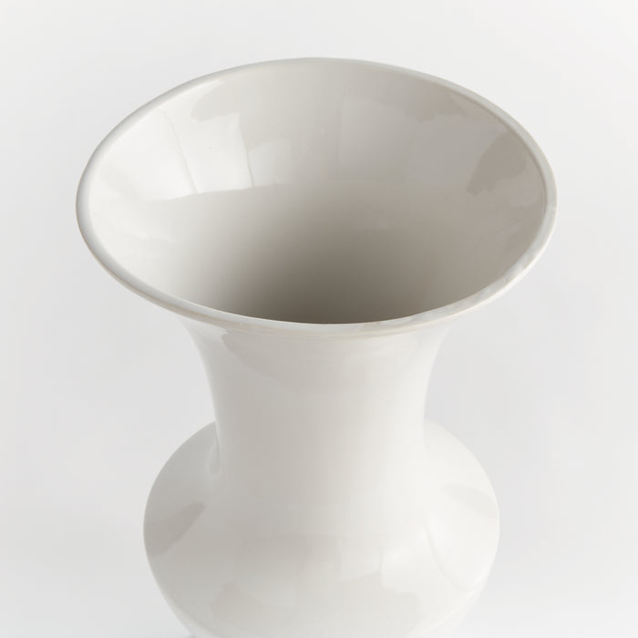 Antoinette Footed Vase Large - View 3