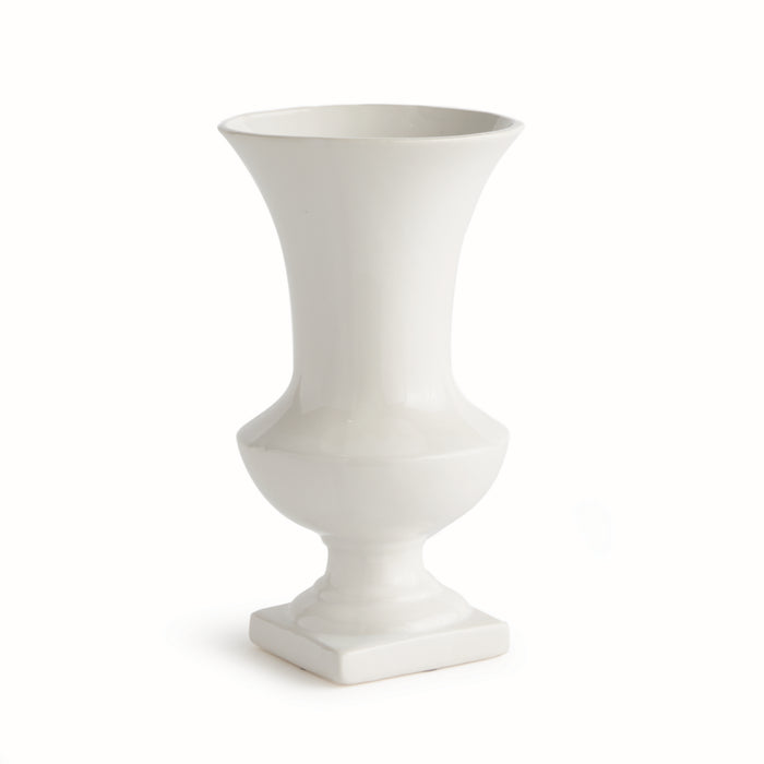 Antoinette Footed Vase Medium