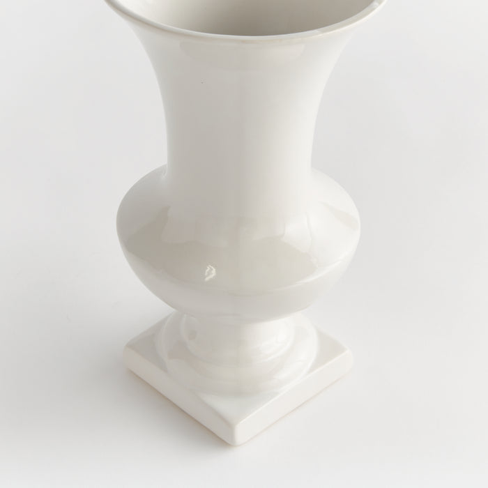 Antoinette Footed Vase Medium - View 2