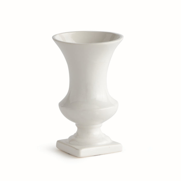 Antoinette Footed Vase Small