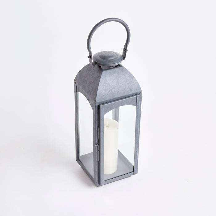 Antoinne Outdoor Lantern Large - View 3