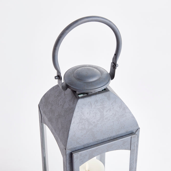 Antoinne Outdoor Lantern Large - View 4