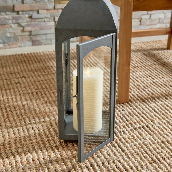 Antoinne Outdoor Lantern Large - View 8