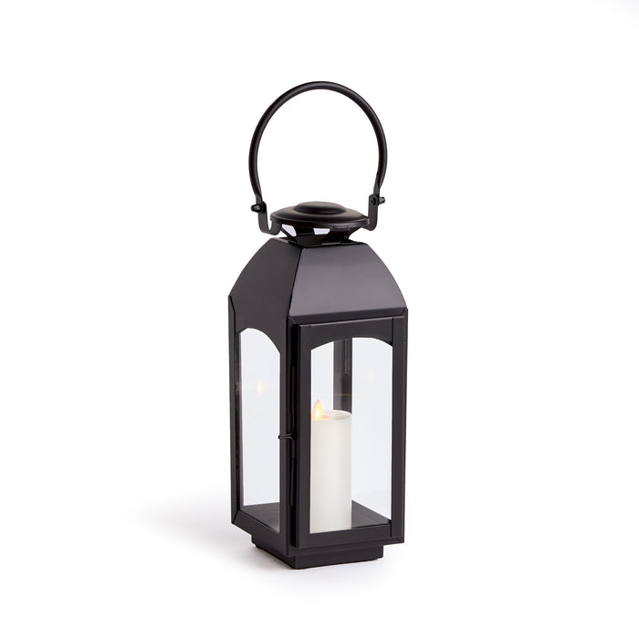 Antoinne Outdoor Lantern Small