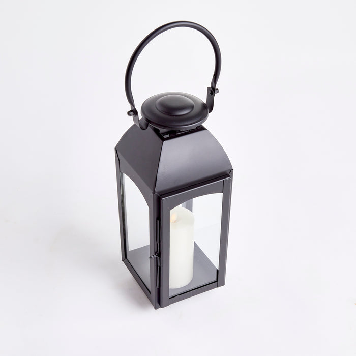 Antoinne Outdoor Lantern Small - View 2