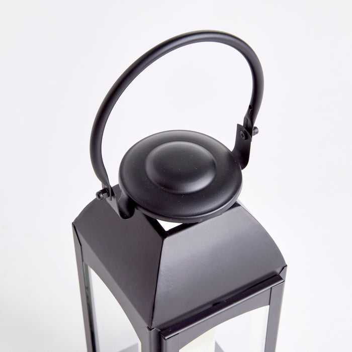 Antoinne Outdoor Lantern Small - View 3
