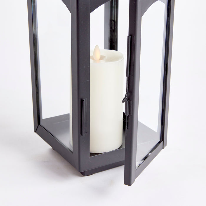 Antoinne Outdoor Lantern Small - View 4