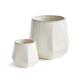 Apex Pots, Set Of 2