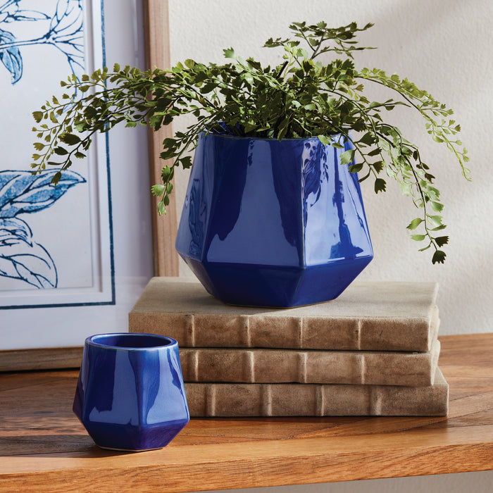 Apex Pots, Set Of 2 - View 5