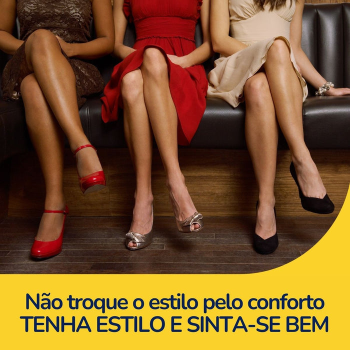 Apoio Plantar For Her Dr Scholl - FisioStore