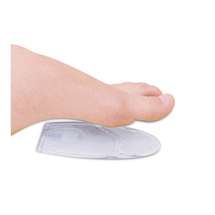 Apoio Plantar para Metatarsalgia Ortho Pauher 1010 Par
