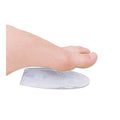 Apoio Plantar para Metatarsalgia Ortho Pauher 1010 Par