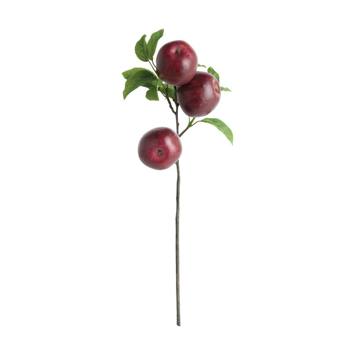 Apple Branches 20" St/4