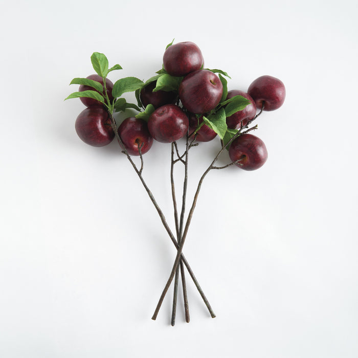 Apple Branches 20" St/4 - View 2