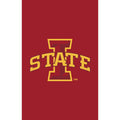 Applique Flag, Gar., Iowa State University