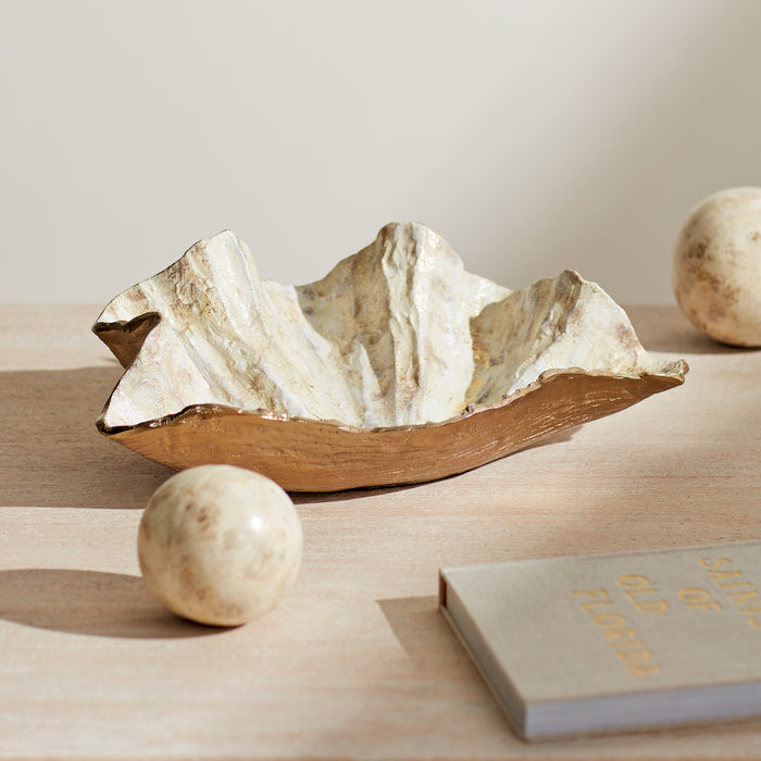 Arabella Decorative Bowl - View 8
