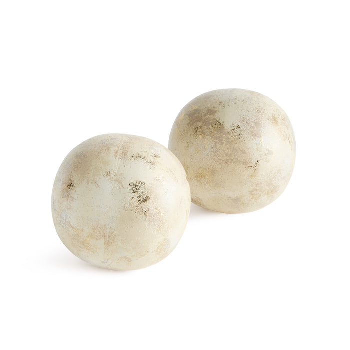 Arabella Orb Medium St/2
