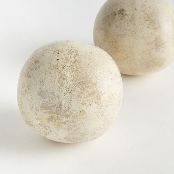 Arabella Orb Small St/2 - View 2