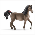ARABIAN STALLION BY SCHLEICH - A. Dodson's