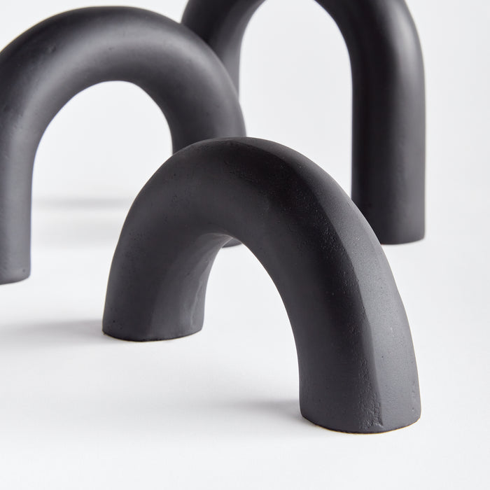 Arco Sculptures, Set Of 3 - View 2