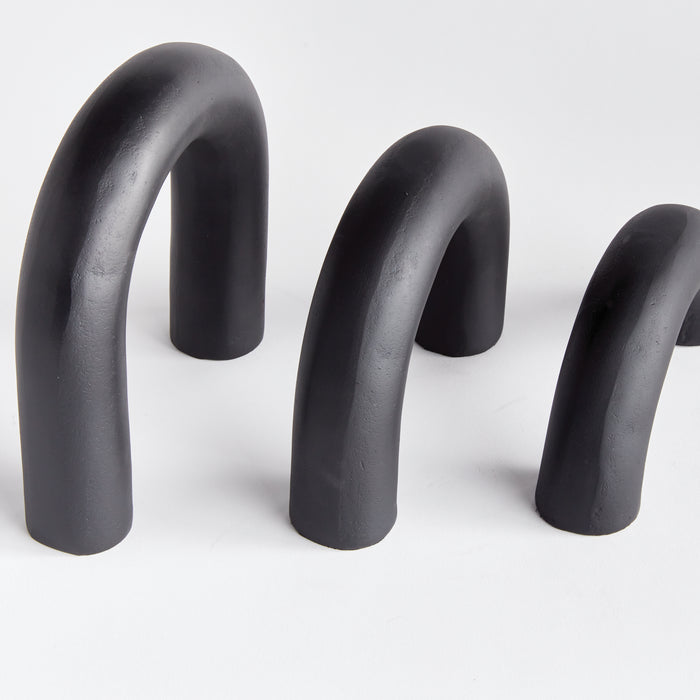 Arco Sculptures, Set Of 3 - View 3