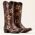 Ariat Hazen Star X Toe Western Boot
