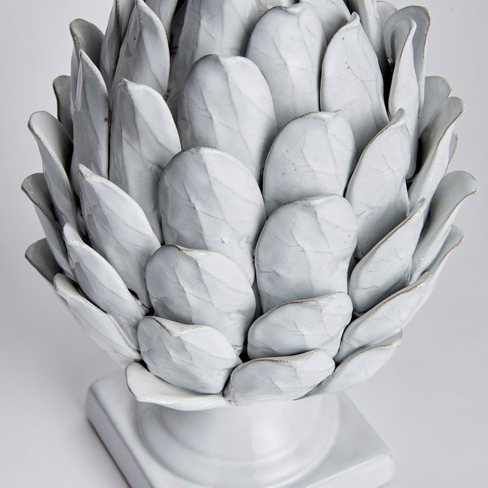 Artichoke Finial Large - View 2