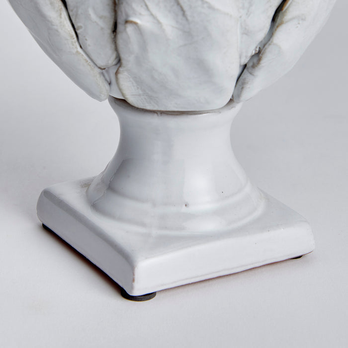 Artichoke Finial Small - View 3