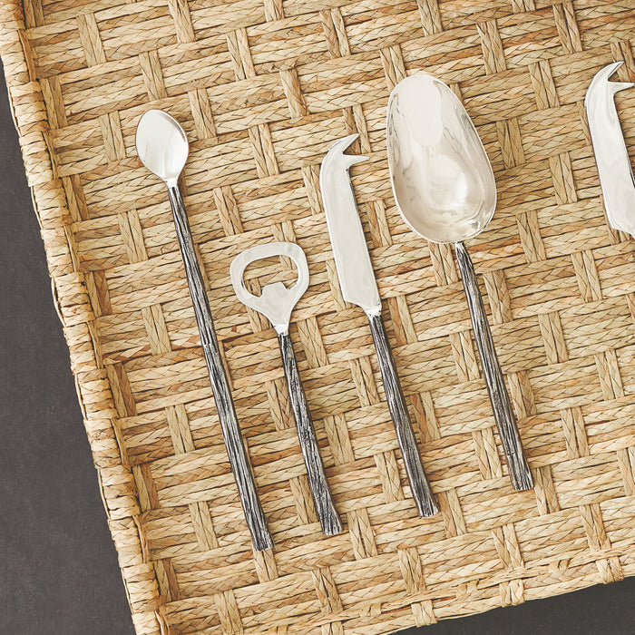 Arwell Cocktail Accessories, Set Of 4 - View 4