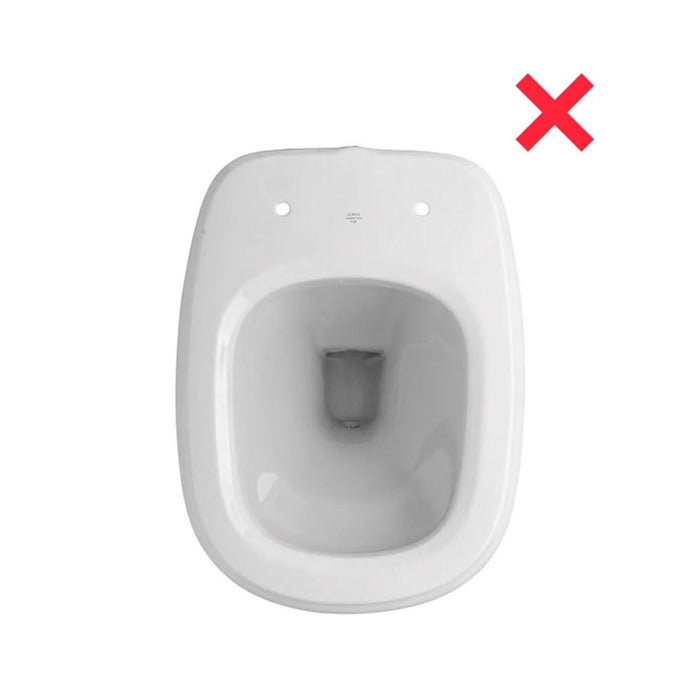 Assento Sanitário Elevado com Alças Reguláveis SIT V Carci - FisioStore
