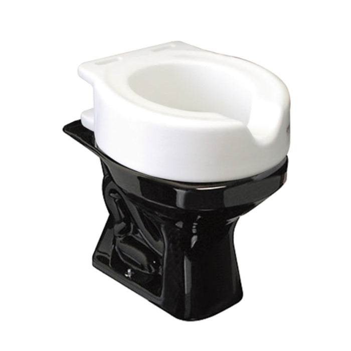 Assento Sanitário Elevado SIT IV Carci - FisioStore
