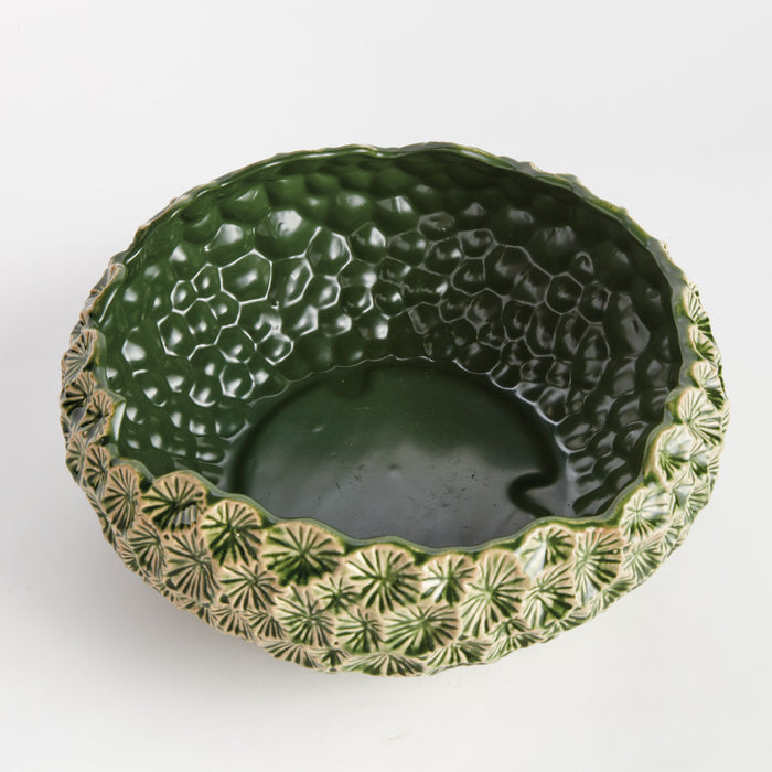 Aster Decorative Bowl Large - View 4