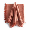 Aura Dinner Napkins, Set Of 4