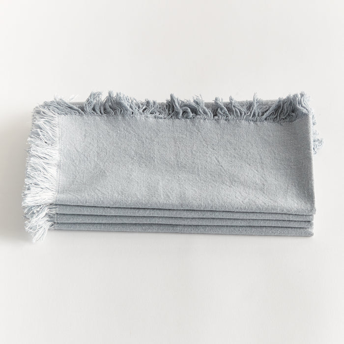 Aura Dinner Napkins, Set Of 4 - View 3