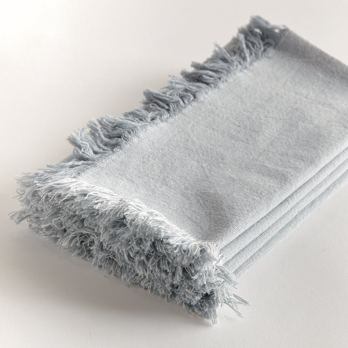 Aura Dinner Napkins, Set Of 4 - View 4
