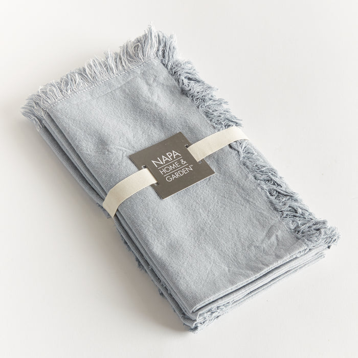 Aura Dinner Napkins, Set Of 4 - View 6