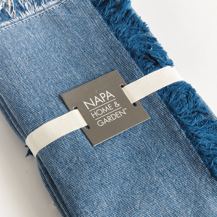 Aura Dinner Napkins, Set Of 4 - View 7