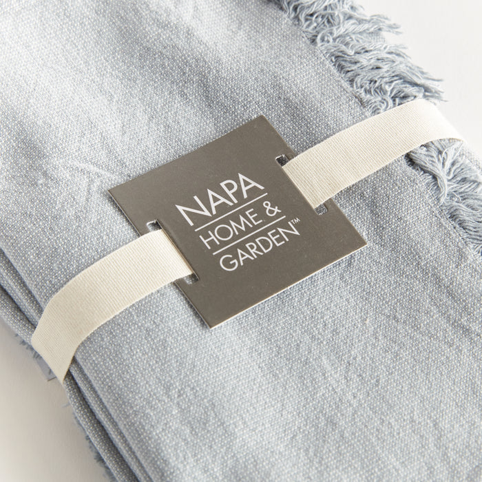 Aura Dinner Napkins, Set Of 4 - View 7