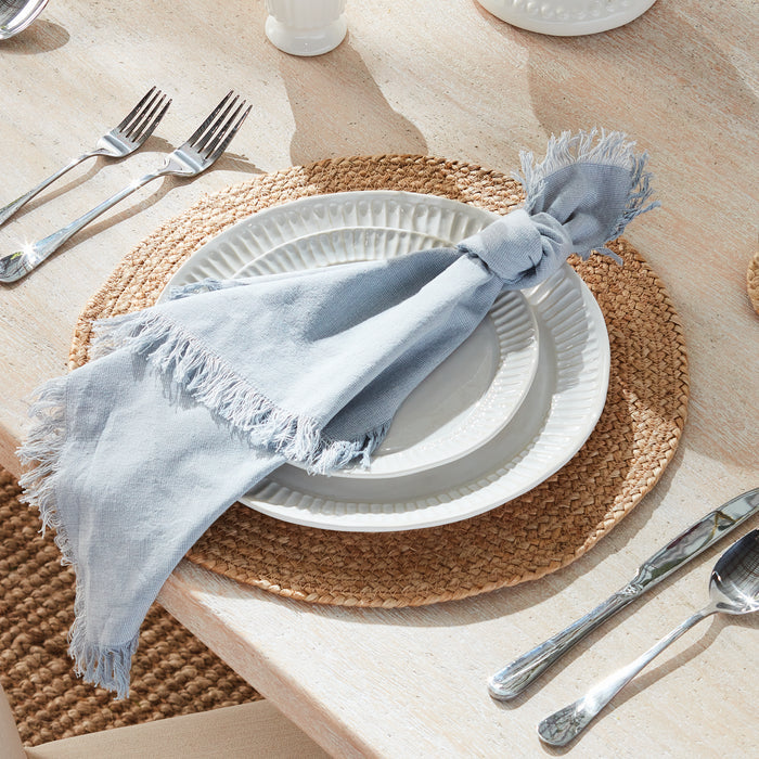 Aura Dinner Napkins, Set Of 4 - View 8