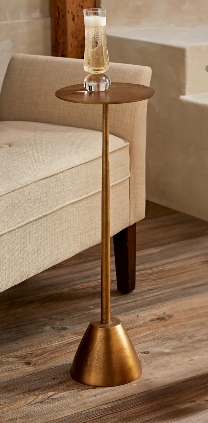 AUSTIN COCKTAIL TABLE MEDIUM by Tag