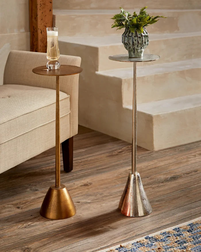 AUSTIN COCKTAIL TABLE TALL by Tag - view 2
