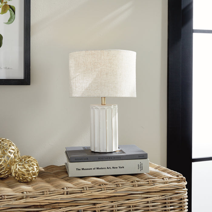 Austin Lamp - View 7
