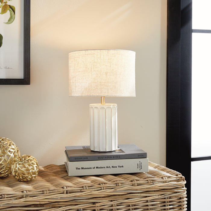 Austin Lamp - View 8